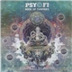 Astrix - Psy Fi - Book Of Changes